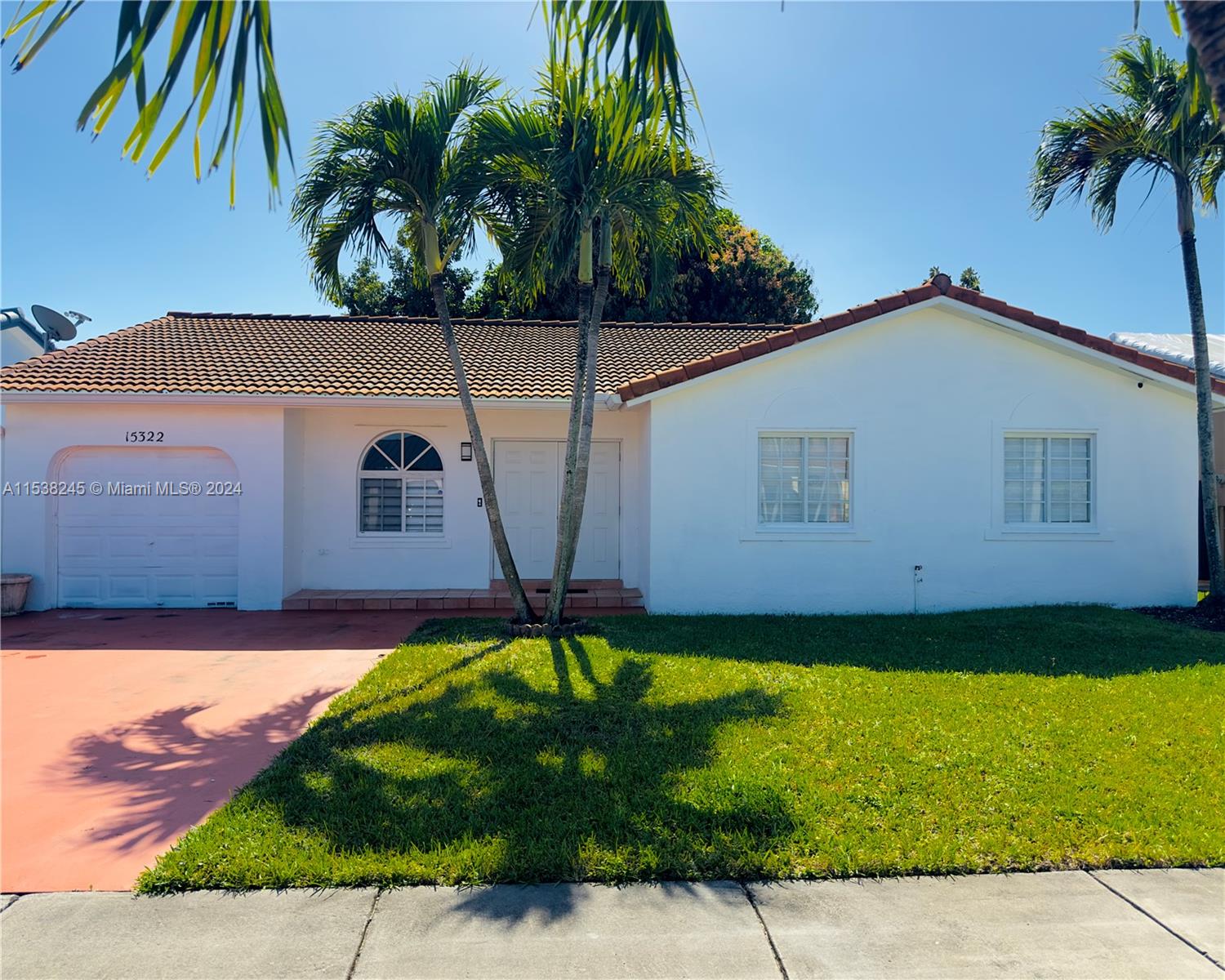 15322 SW 177th Terrace Miami FL 33187