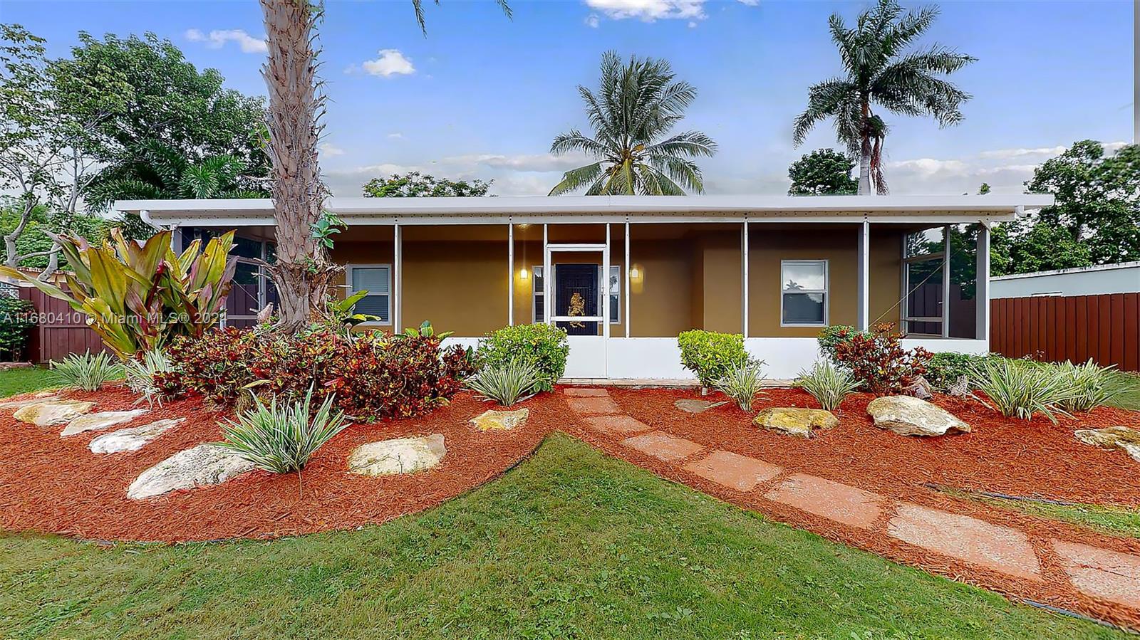 29510 SW 152nd Avenue Homestead FL 33033