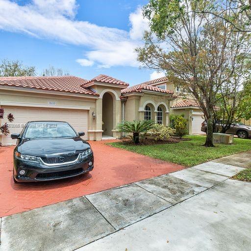 14113 SW 52nd Street Miramar FL 33027