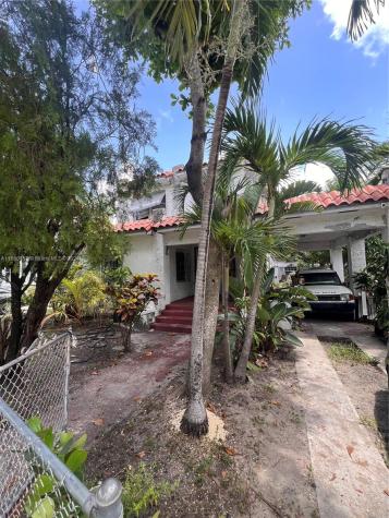 35 NE 49th Street Miami FL 33137
