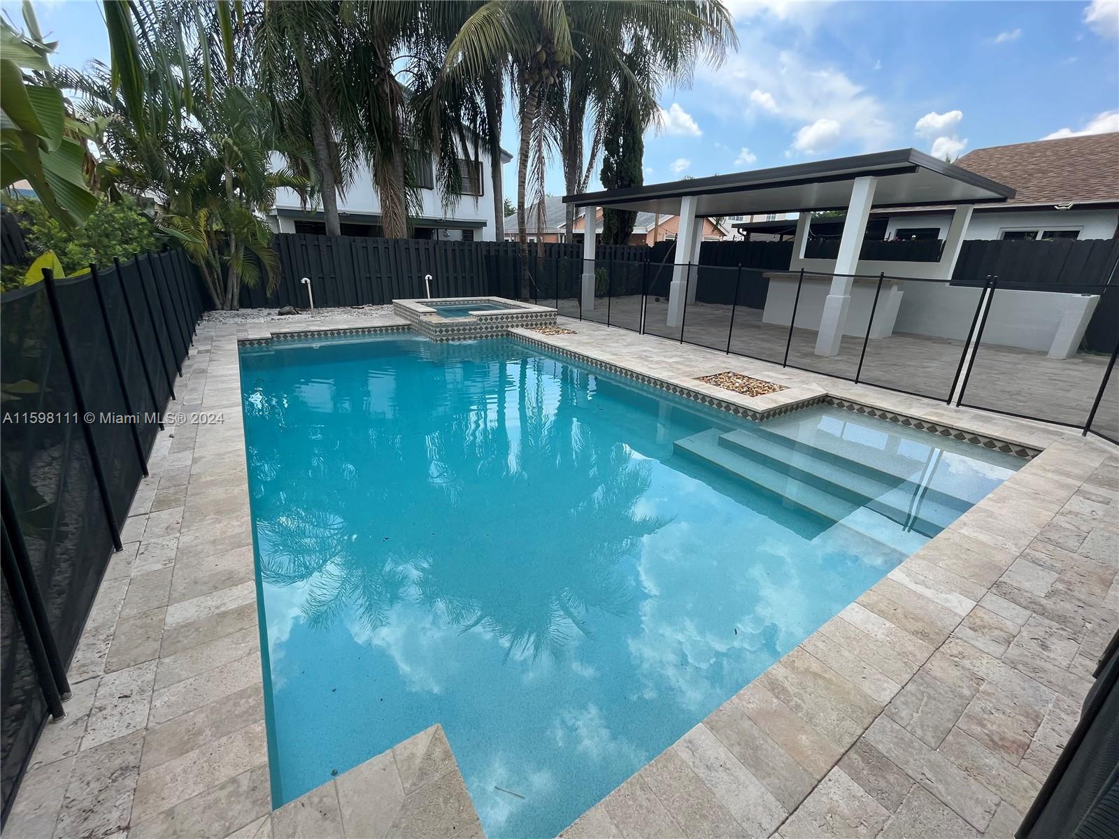 15543 SW 137th Place Miami FL 33177
