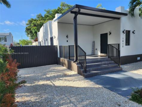 1812 NW 15th Street Miami FL 33125