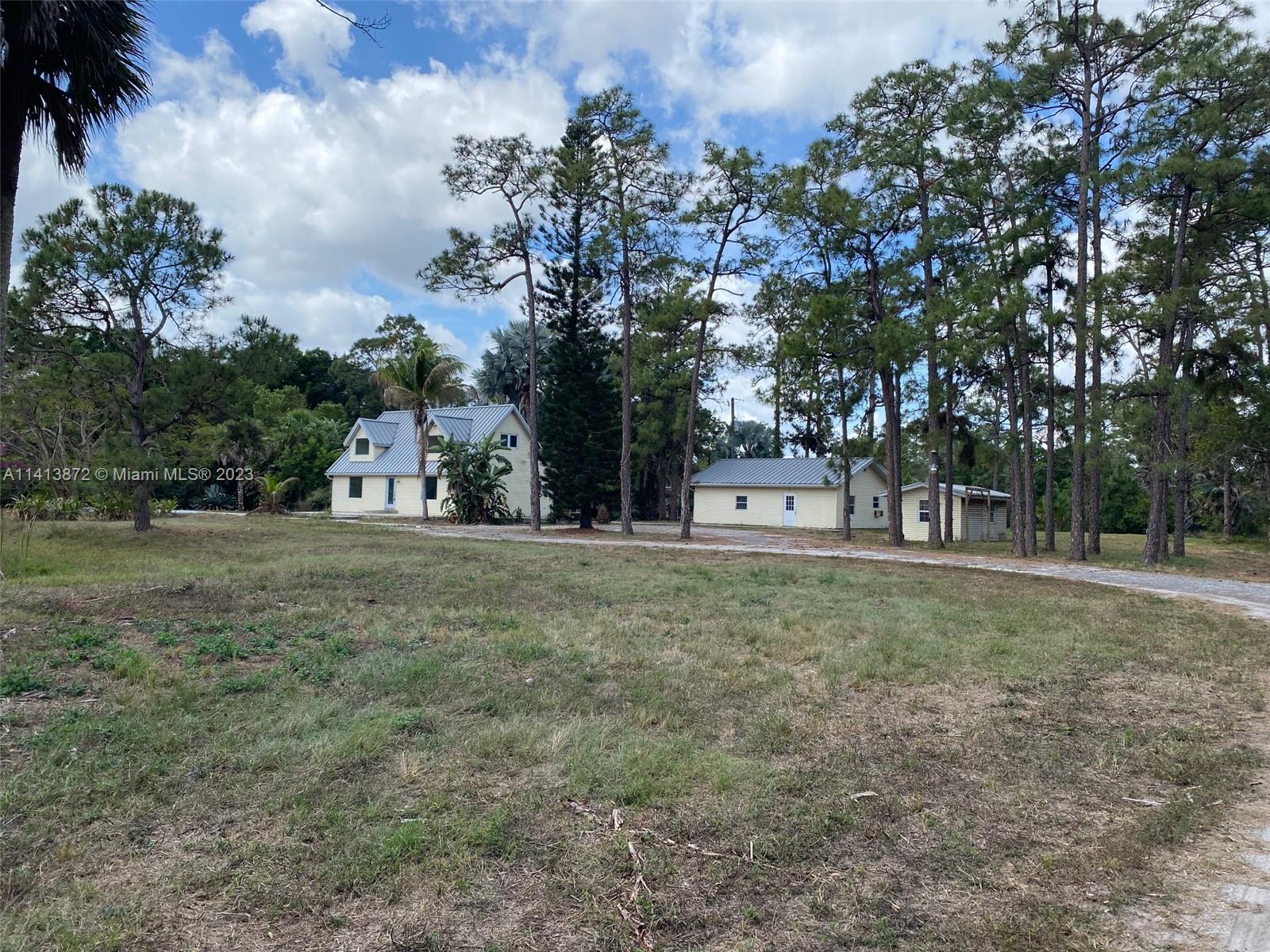3141 C Road Loxahatchee FL 33470