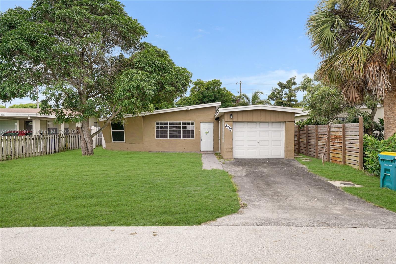 3773 NE 17th Avenue Pompano Beach FL 33064