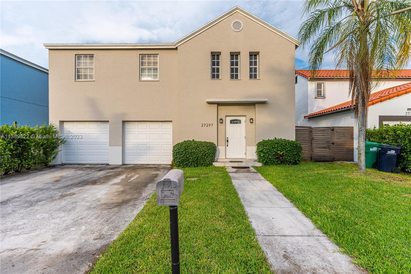 27297 SW 121st Court Homestead FL 33032