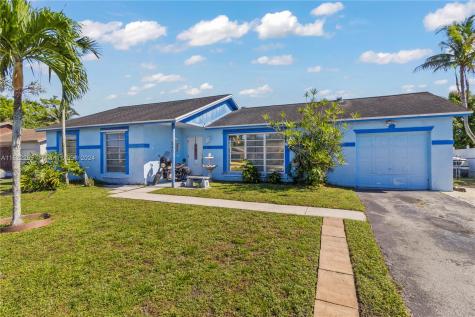 840 SW 55th Avenue Margate FL 33068