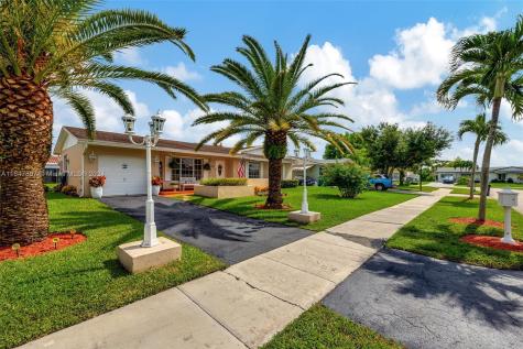 12021 SW 108th Street Miami FL 33186
