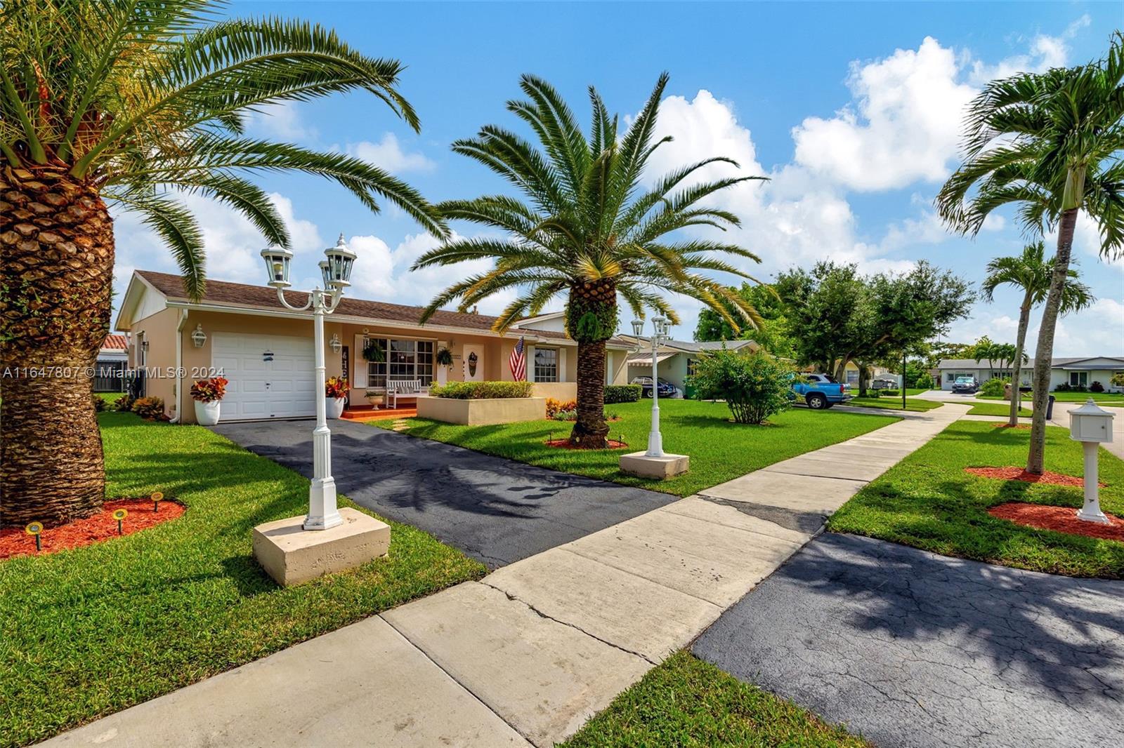 12021 SW 108th Street Miami FL 33186