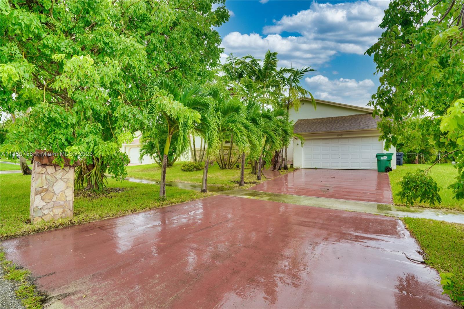 19951 SW 79th Avenue Cutler Bay FL 33189