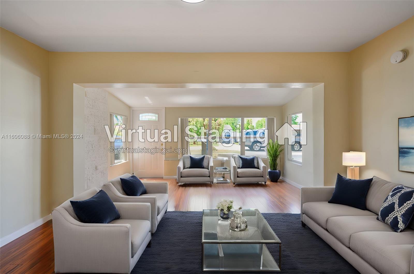 6231 Flagler Street Hollywood FL 33023