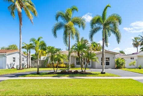 3904 Arthur Street Hollywood FL 33021