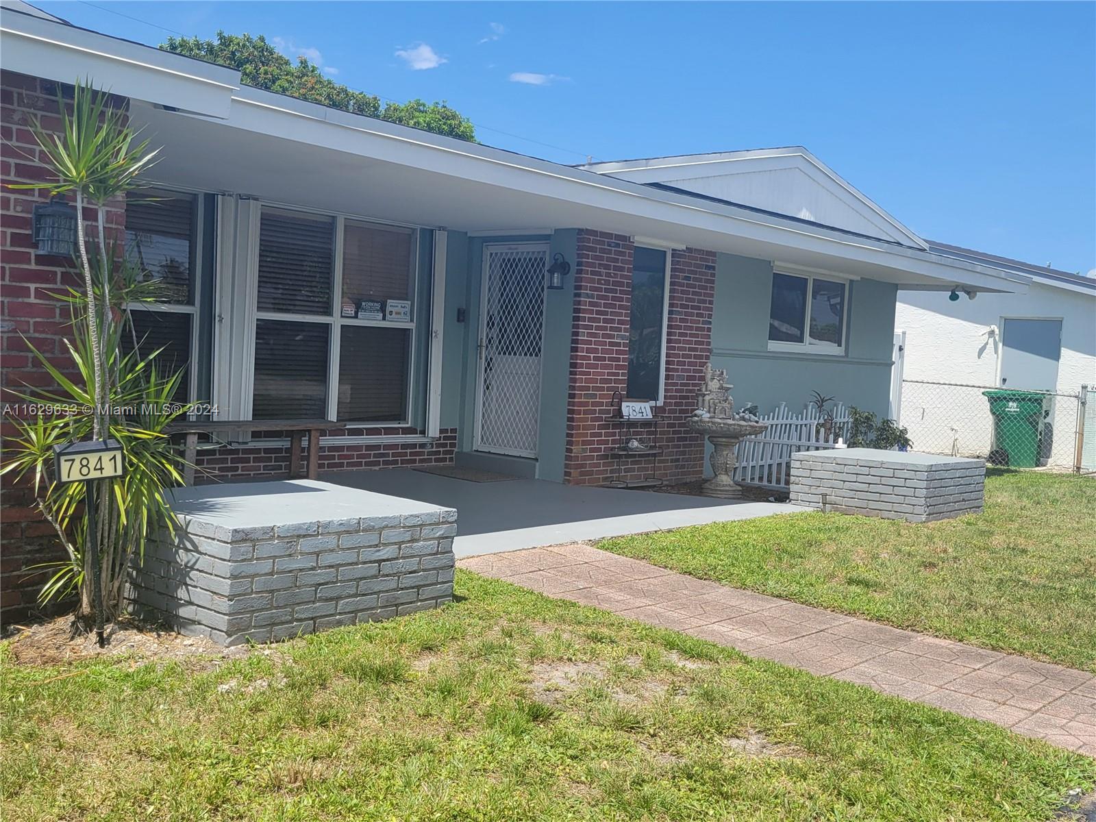 7841 Tropicana Street Miramar FL 33023