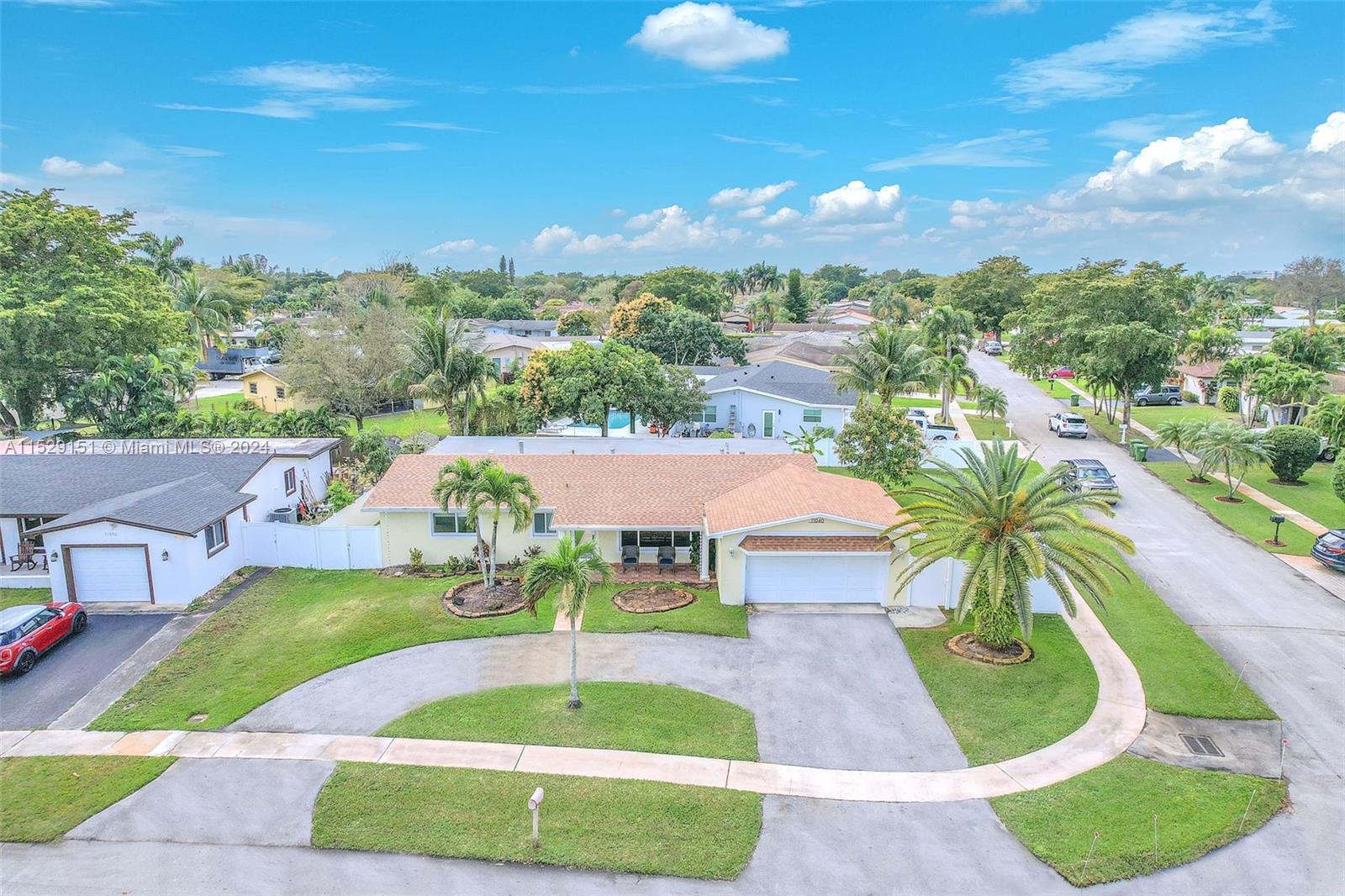 11040 NW 21st Street Pembroke Pines FL 33026