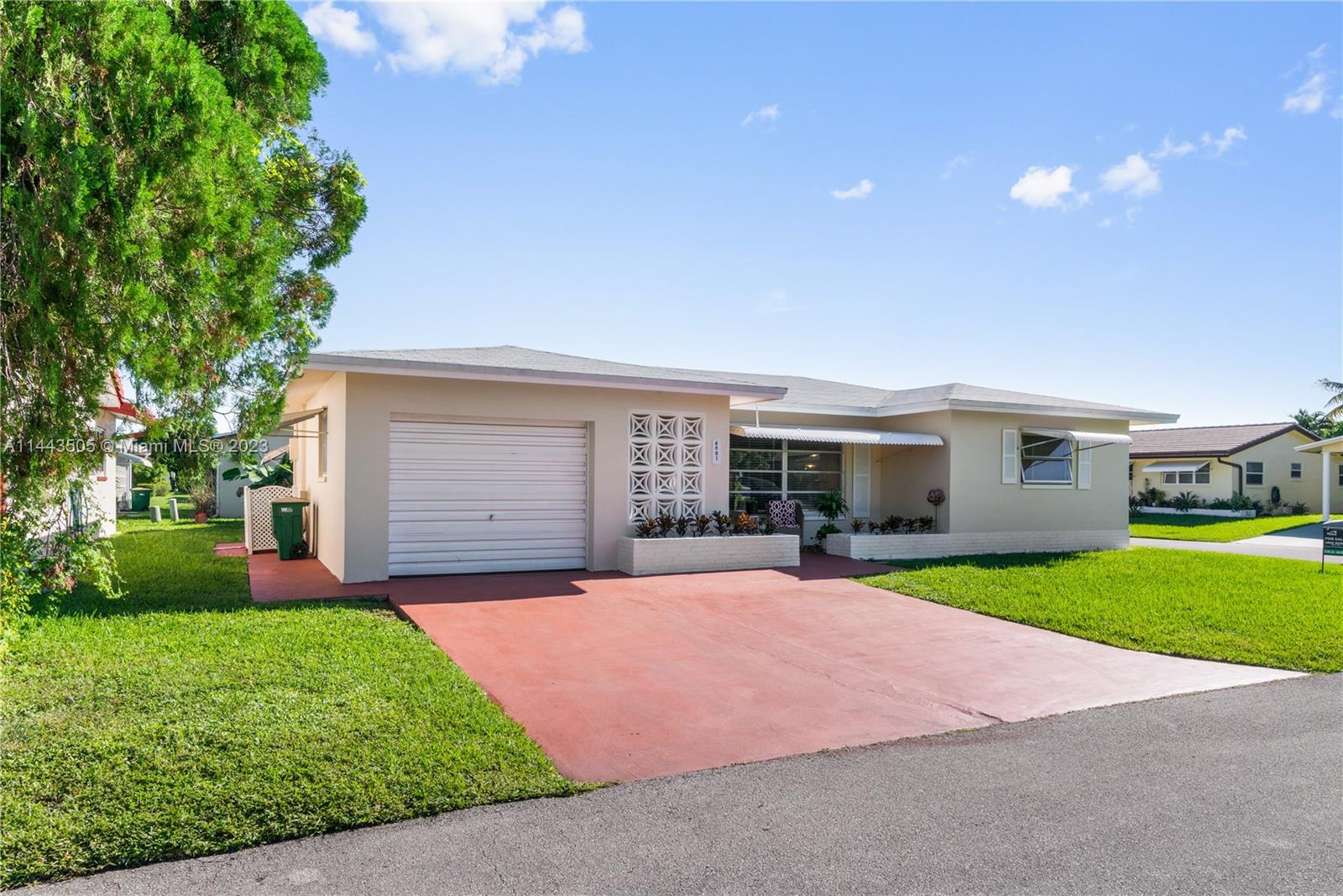 4801 NW 49th Court Tamarac FL 33319