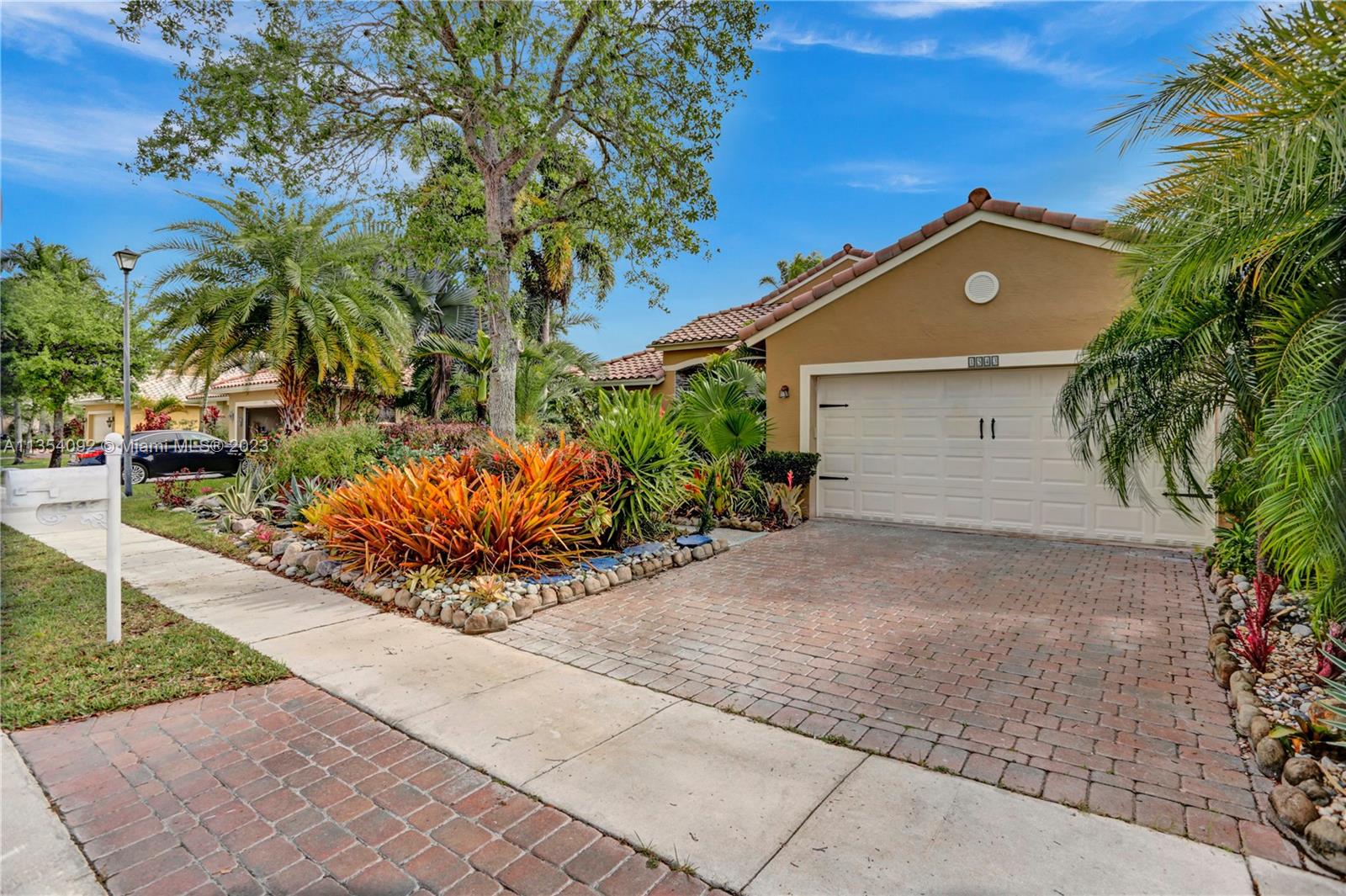 1543 SW 189th Avenue Pembroke Pines FL 33029