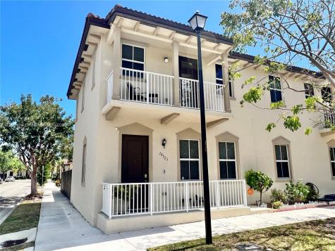 24523 SW 115th Court Homestead FL 33032