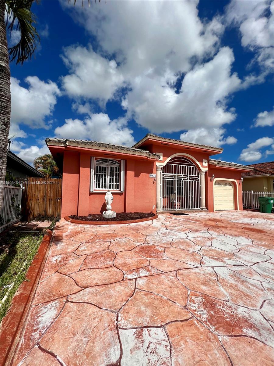 14623 SW 181st Terrace Miami FL 33177