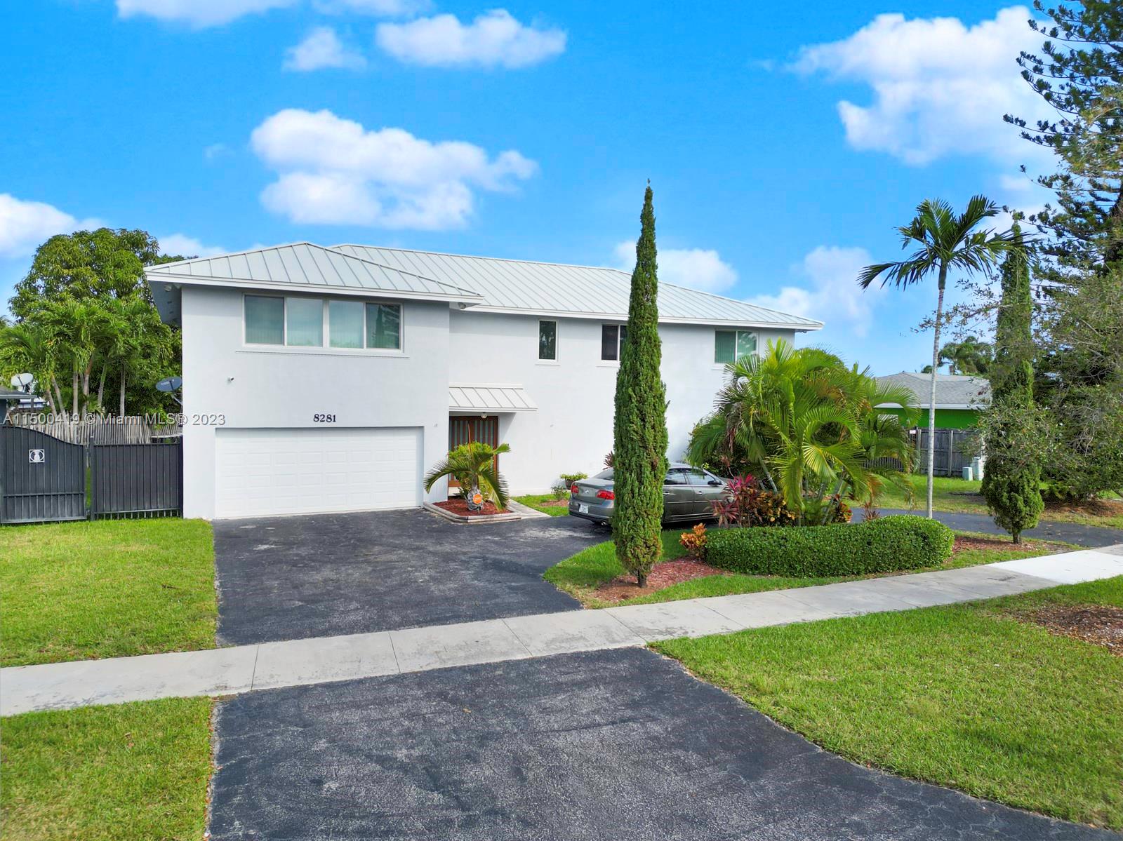 8281 SW 205th Street Cutler Bay FL 33189
