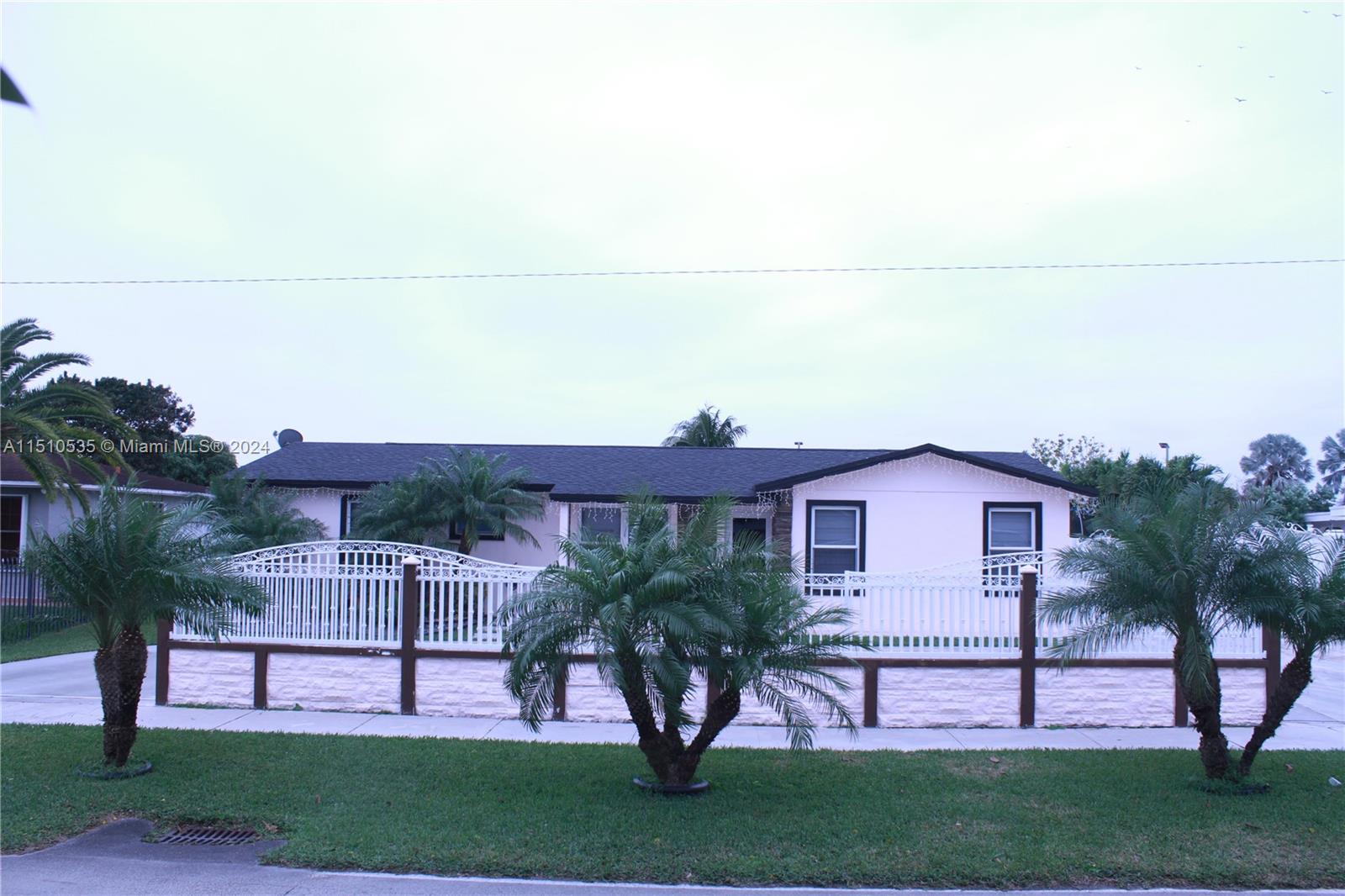 25430 SW 127th Avenue Homestead FL 33032