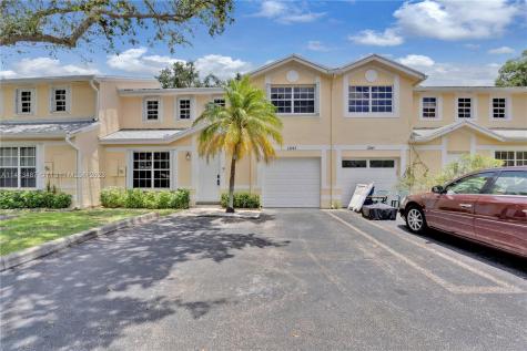 12147 SW 50th Place Cooper City FL 33330