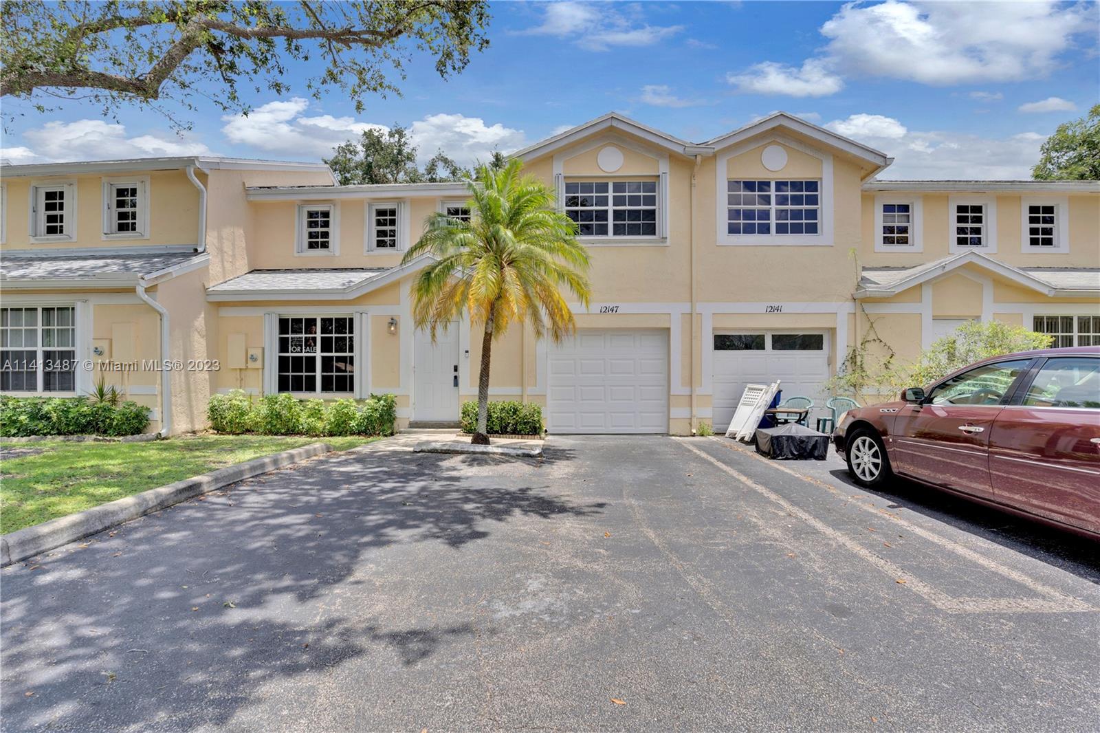 12147 SW 50th Place Cooper City FL 33330