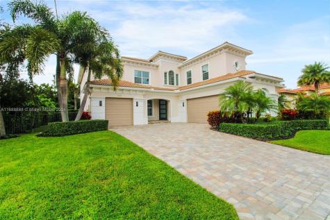 17411 Balaria Street Boca Raton FL 33496