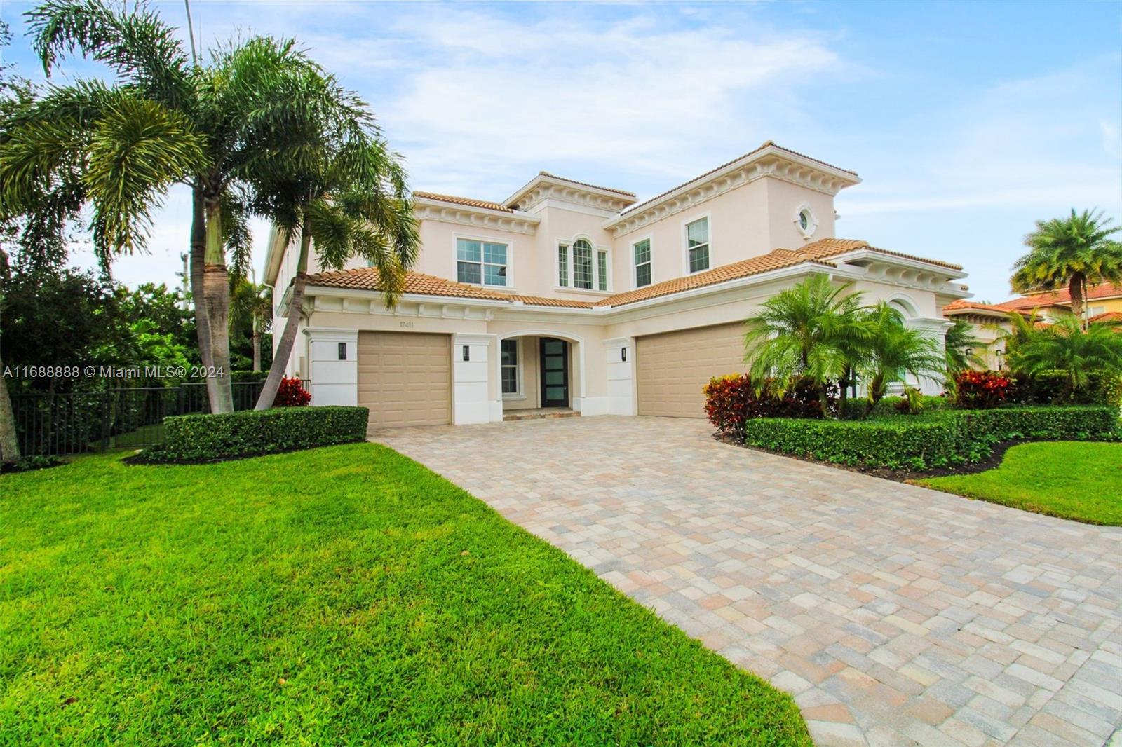 17411 Balaria Street Boca Raton FL 33496
