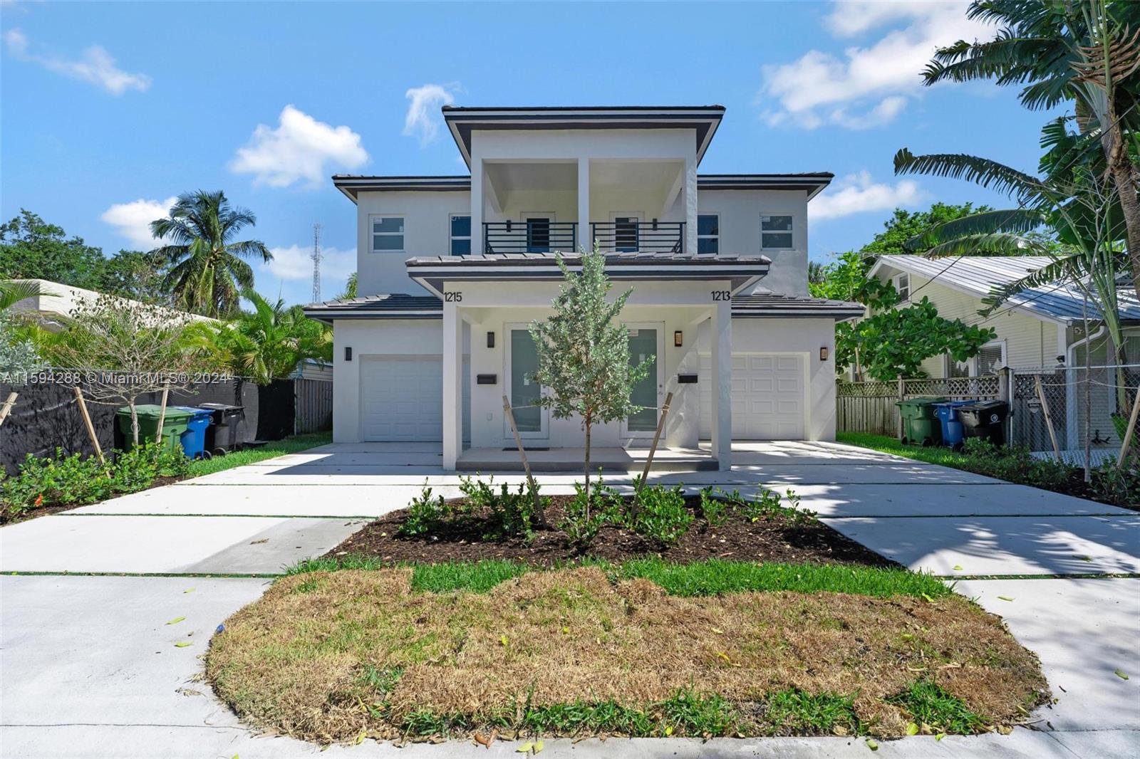 1215 W Las Olas Boulevard Fort Lauderdale FL 33312