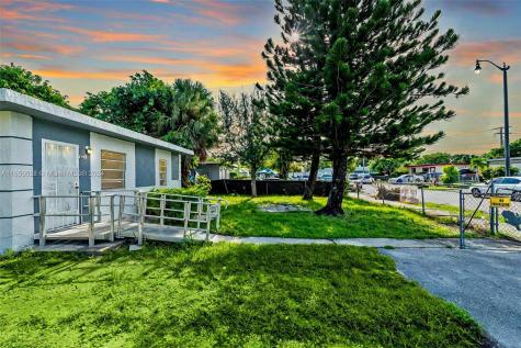 2613 NW 10th Street Pompano Beach FL 33069