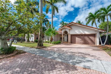 4254 SW 161st Place Miami FL 33185