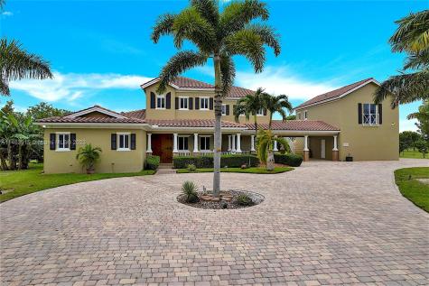 35850 SW 218th Avenue Homestead FL 33034