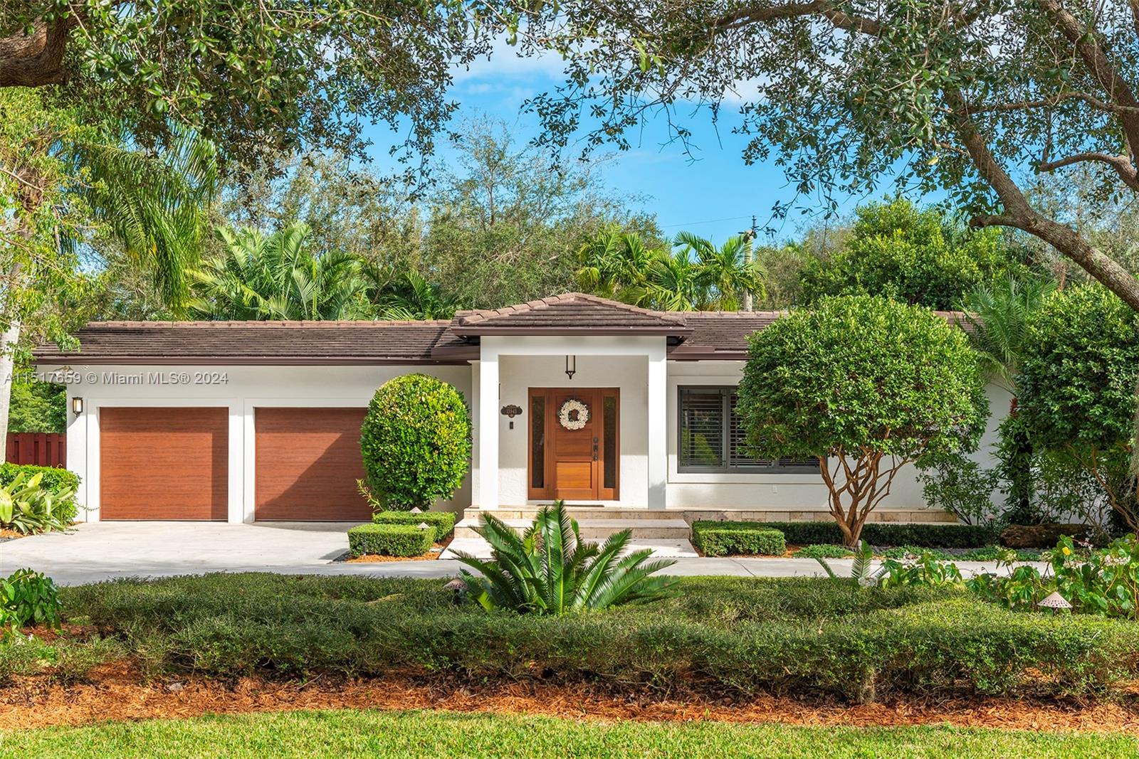 13945 Cartee Road Palmetto Bay FL 33158