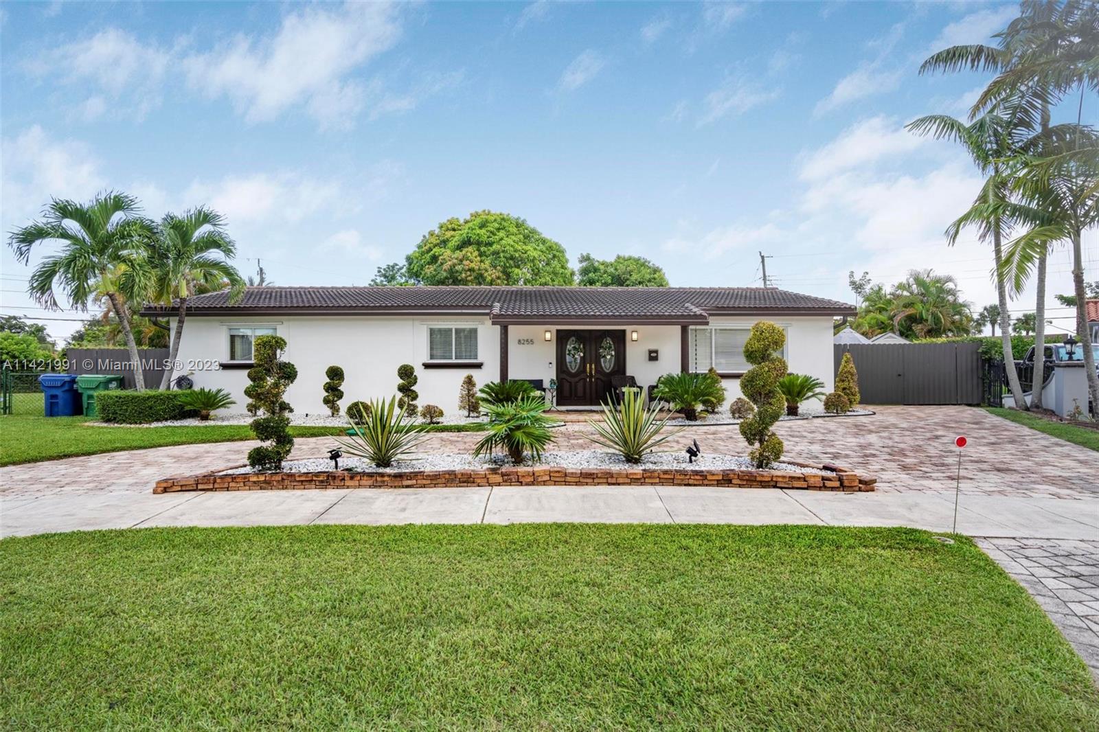 8255 SW 46th Street Miami FL 33155