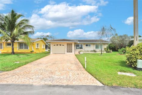 4301 NW 46th Street Tamarac FL 33319