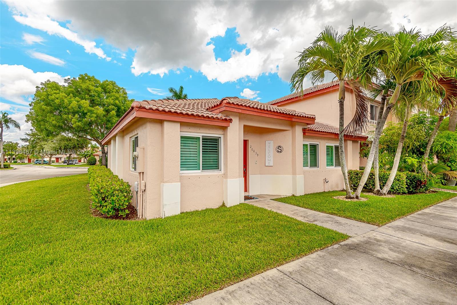 20839 NW 2nd Street Pembroke Pines FL 33029