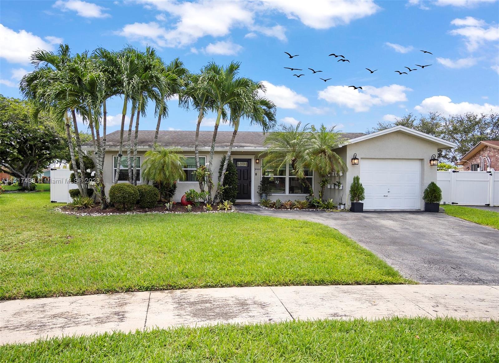 3000 NW 122nd Avenue Sunrise FL 33323