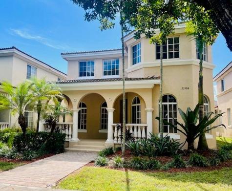 13984 SW 274th Terrace Homestead FL 33032