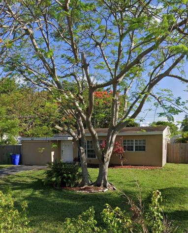 6117 NW 24th Court Margate FL 33063