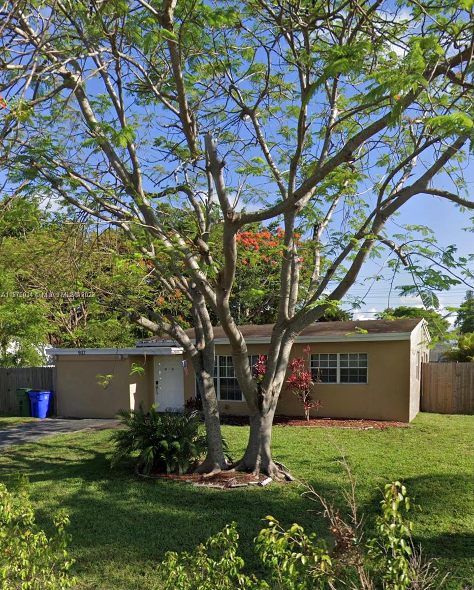 6117 NW 24th Court Margate FL 33063