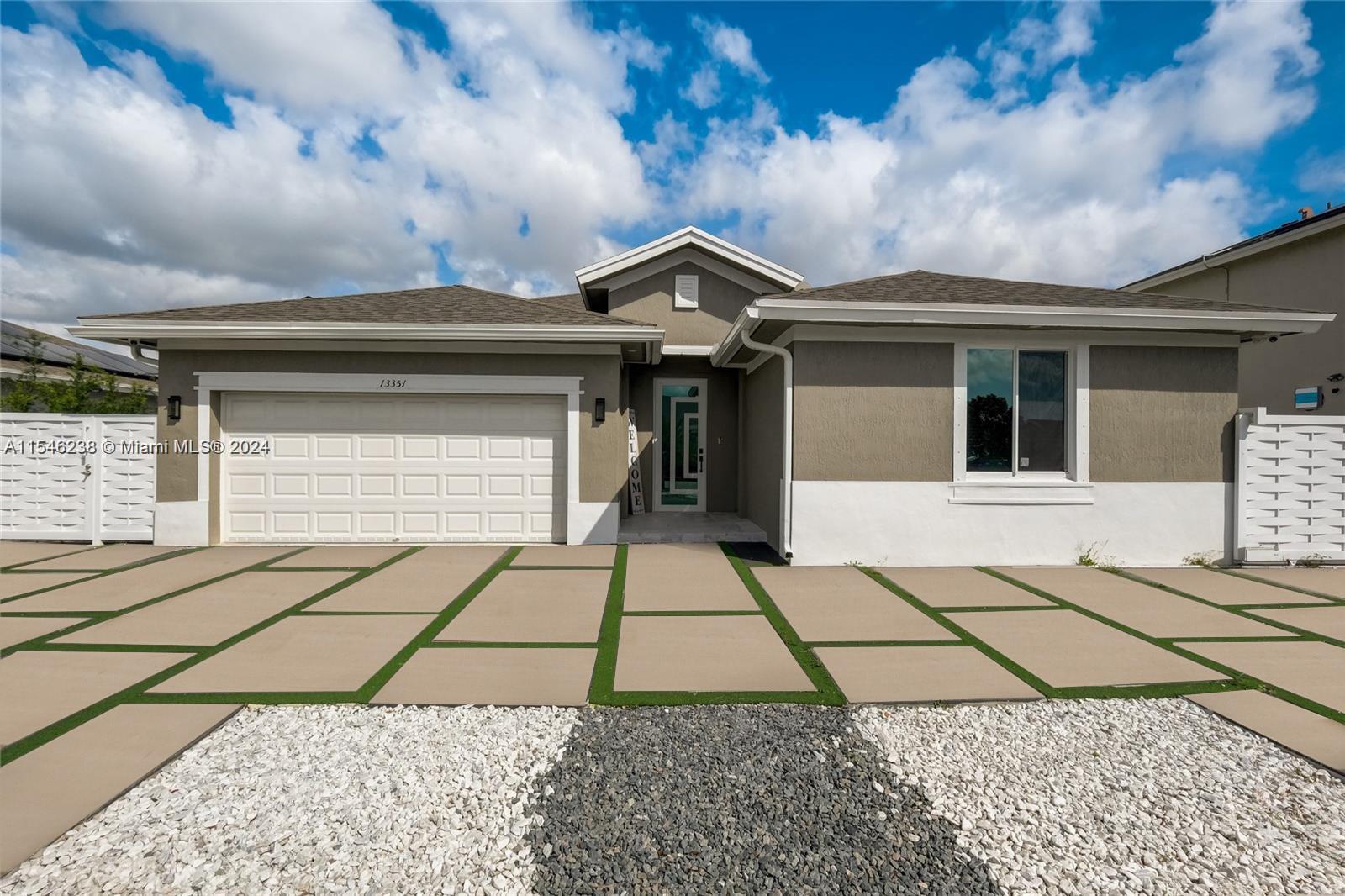 13351 SW 274th Terrace Homestead FL 33032