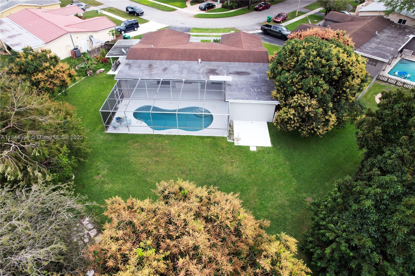 5401 SW 94th Avenue Cooper City FL 33328