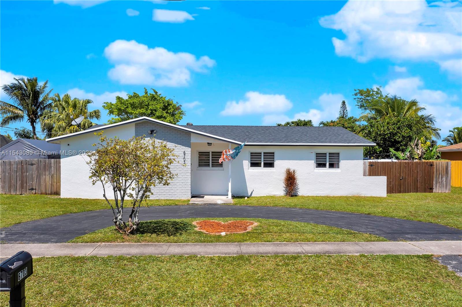 6703 Winfield Boulevard Margate FL 33063