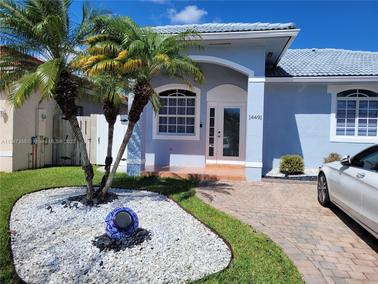 14491 SW 180th Terrace Miami FL 33177