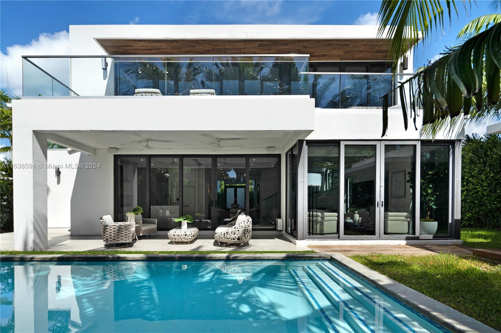 4489 N Michigan Avenue Miami Beach FL 33140