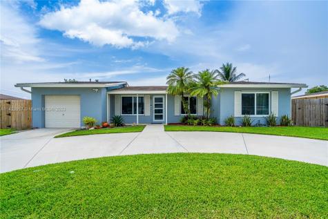 13231 SW 85th Terrace Miami FL 33183