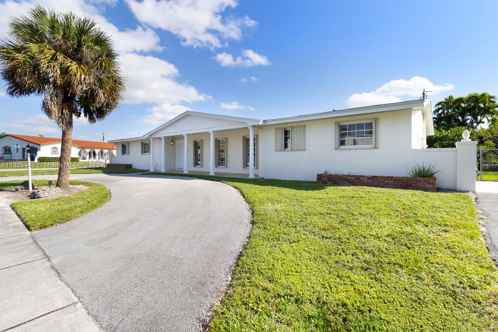8901 SW 95th Avenue Miami FL 33176
