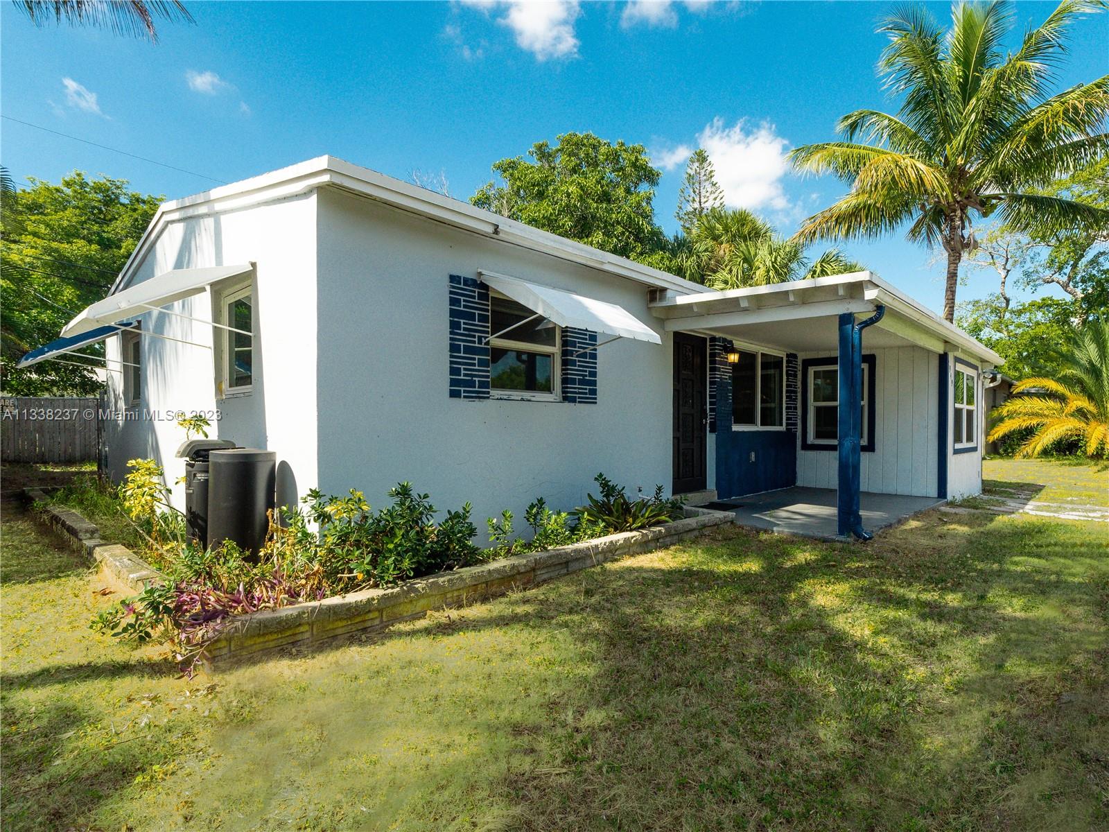 2949 NE 12th Avenue Pompano Beach FL 33064