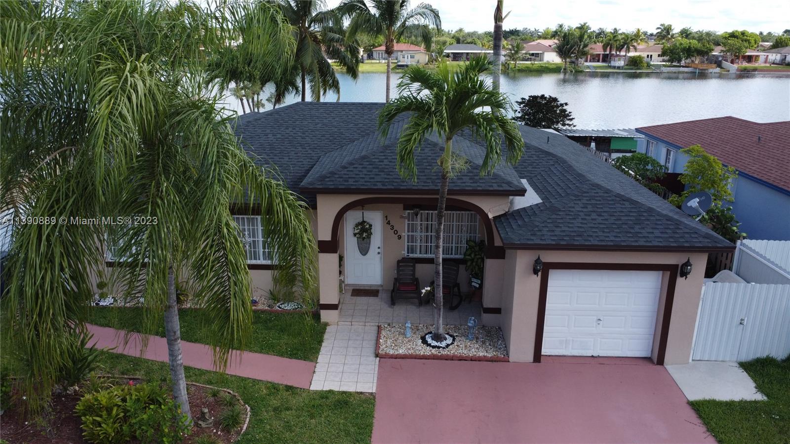 14309 SW 296th Street Homestead FL 33033