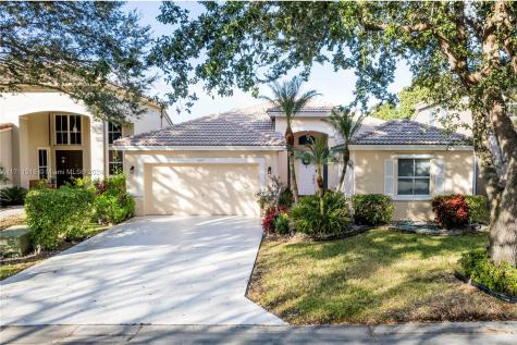 5417 NW 48th Street Coconut Creek FL 33073
