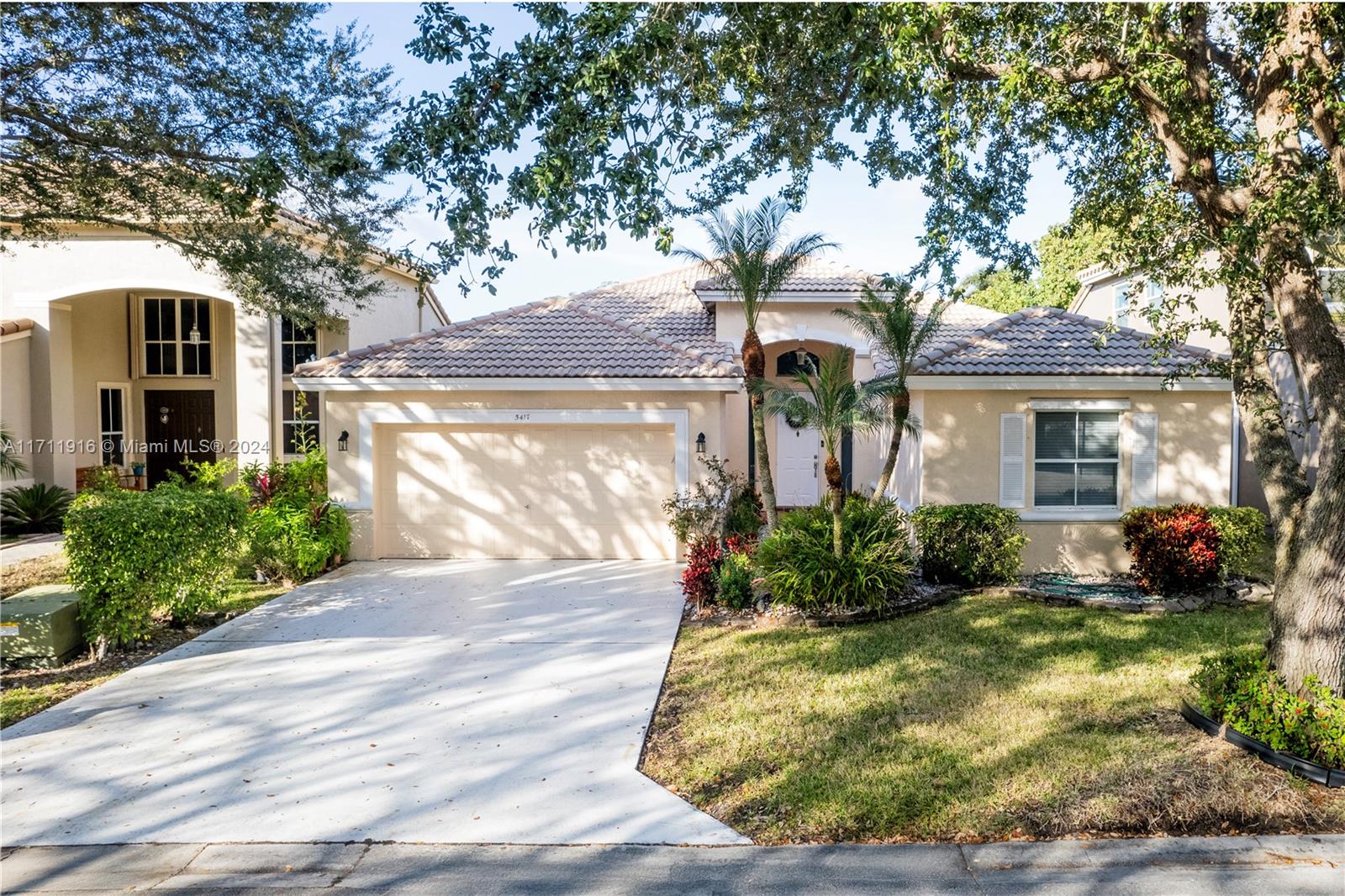 5417 NW 48th Street Coconut Creek FL 33073